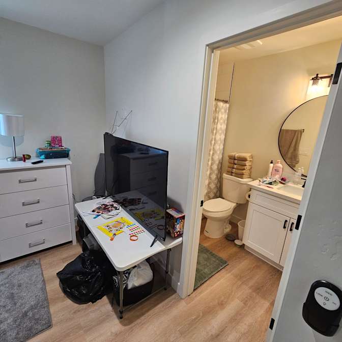 PadSplit's room