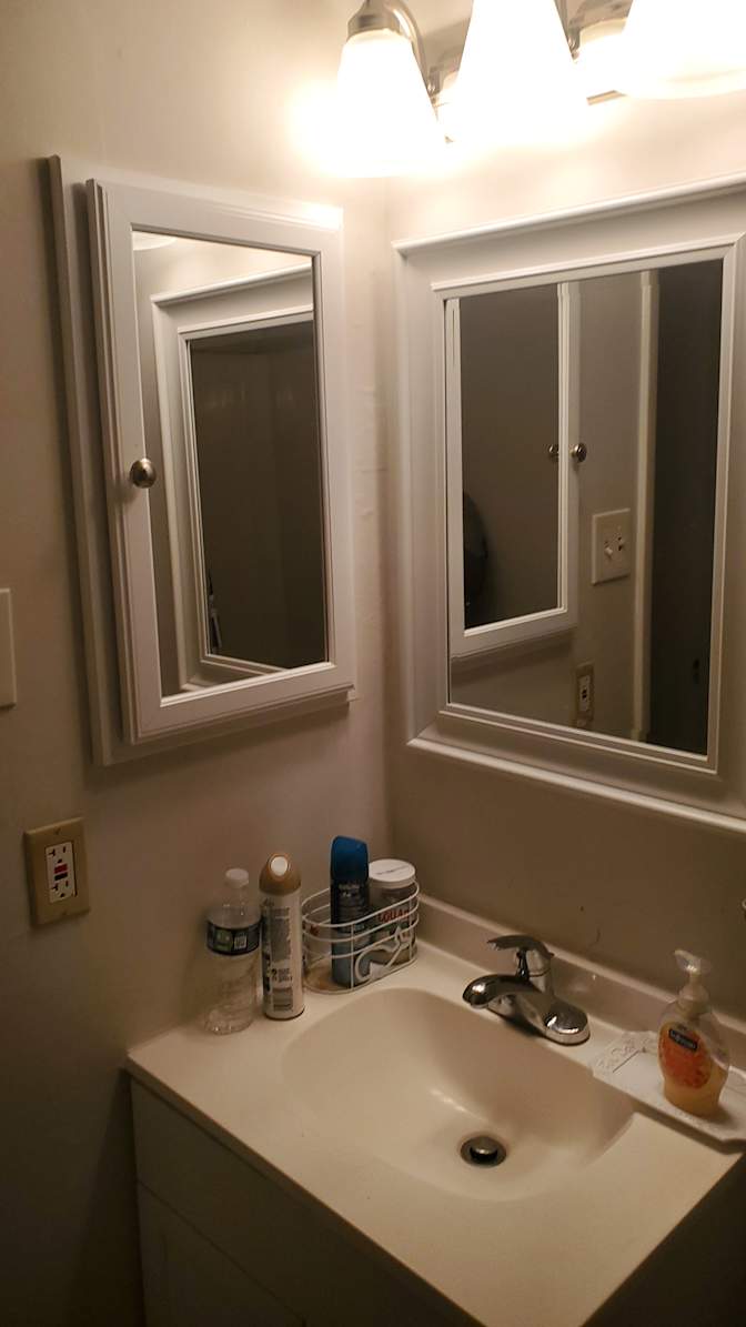 Juliet's room