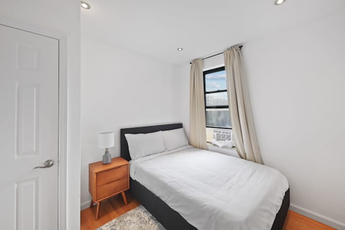 Sam June's room