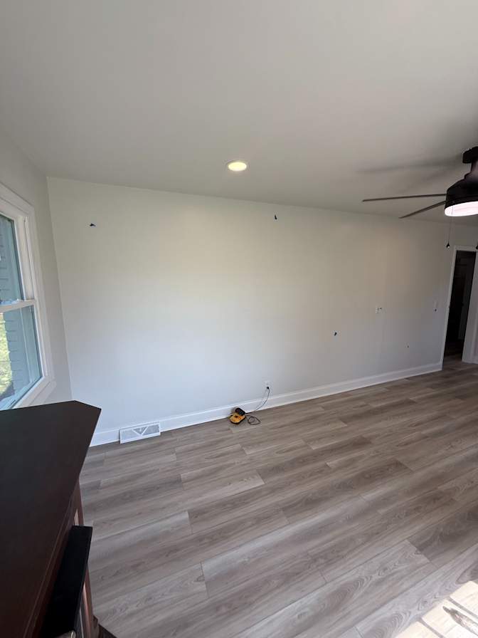 Alcove Rooms's room