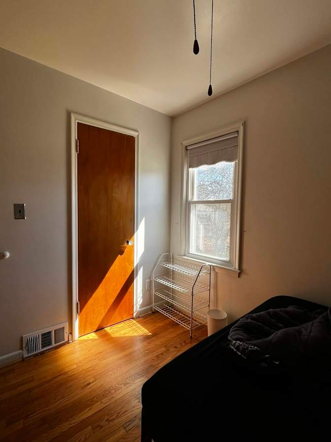 Baddea's room
