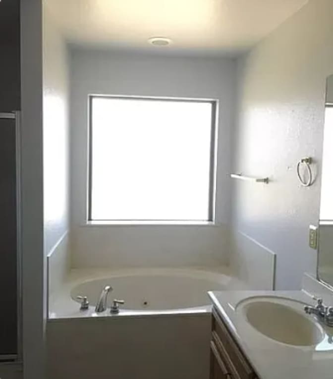 Tiffany's room