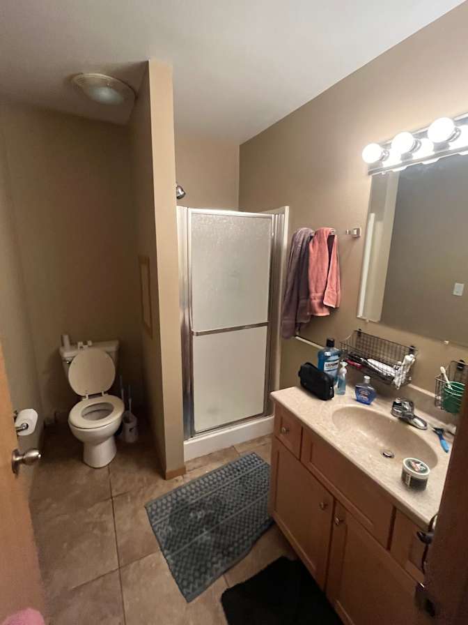 Will's room