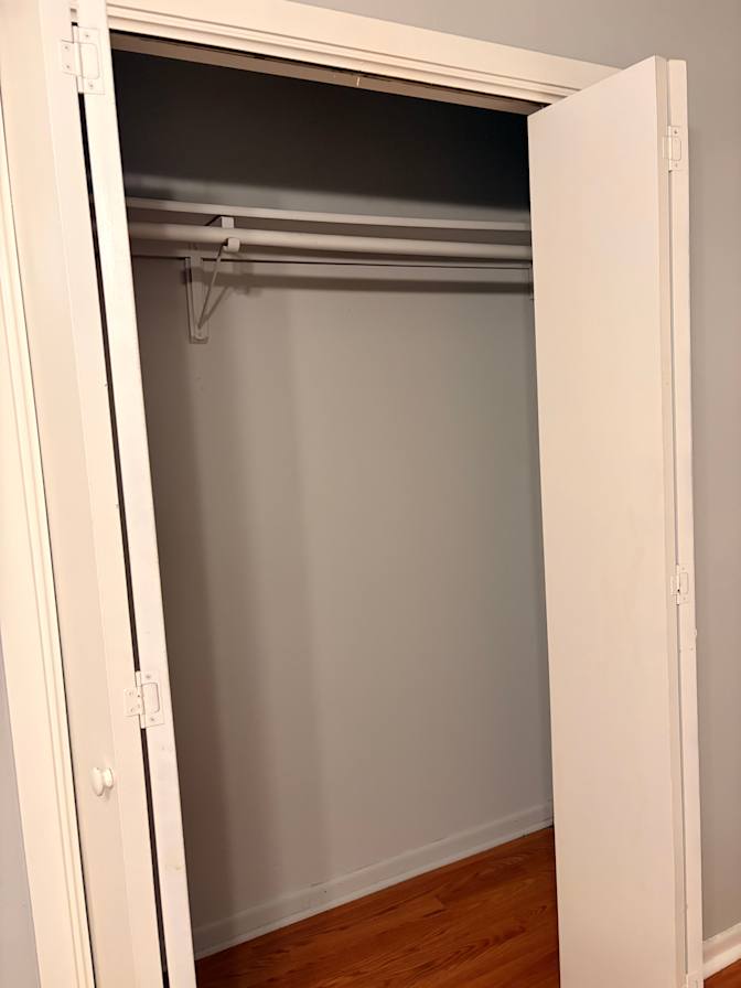 Delia's room
