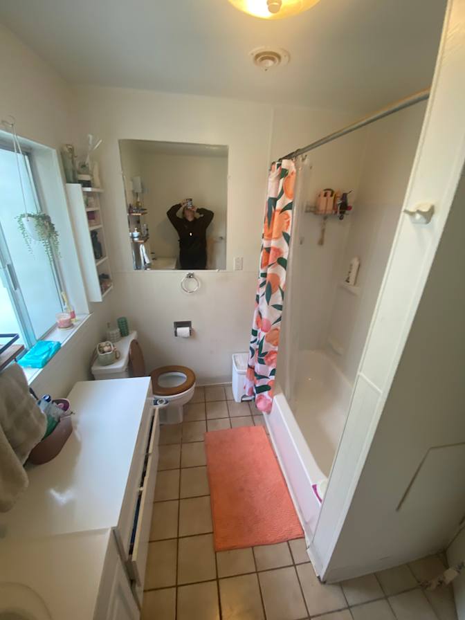 Madison Schelble's room