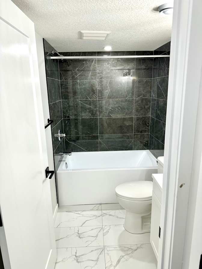 Rajal Trivedi's room