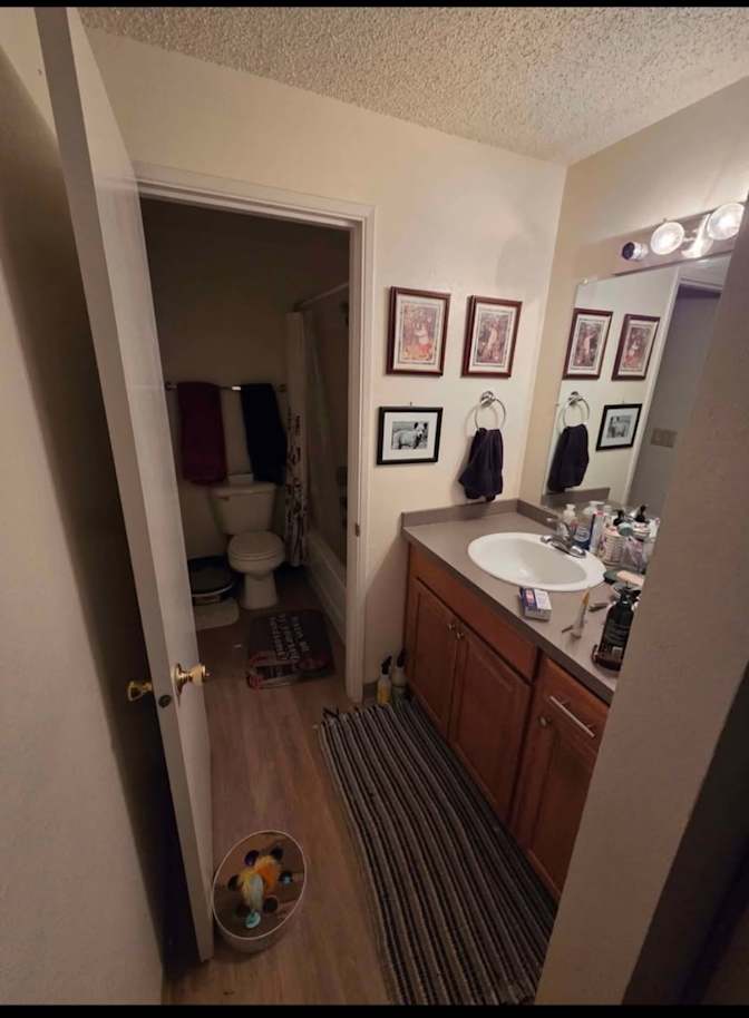 Ryan's room