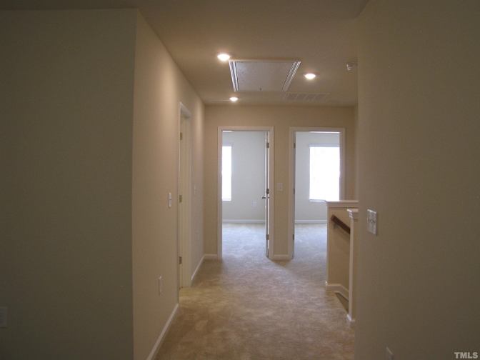 Alcove Rooms's room