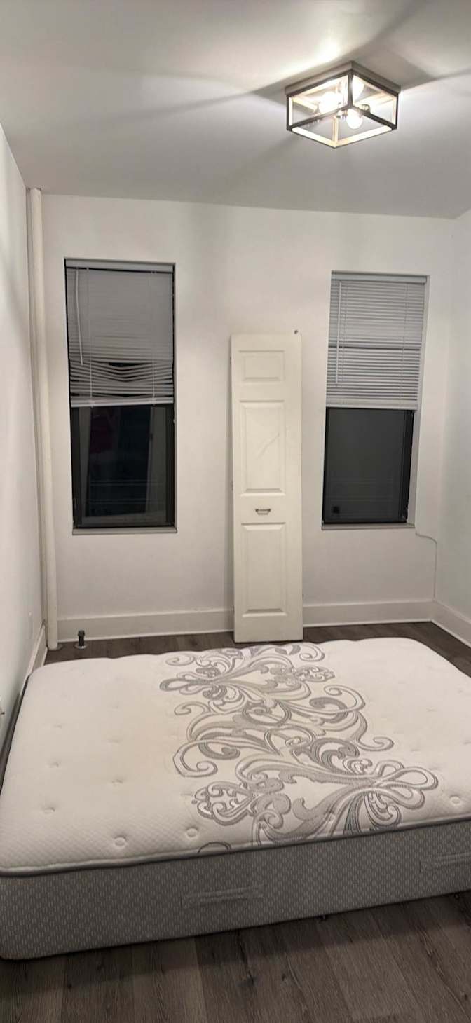 Andre's room