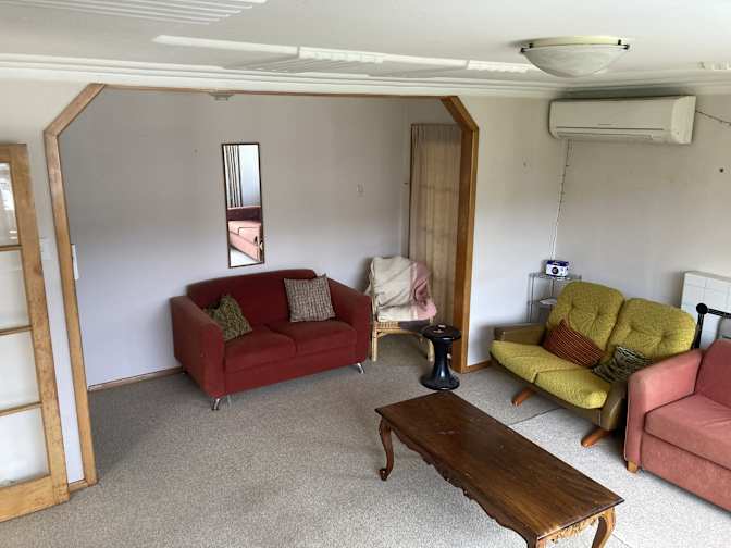 Joseph's room