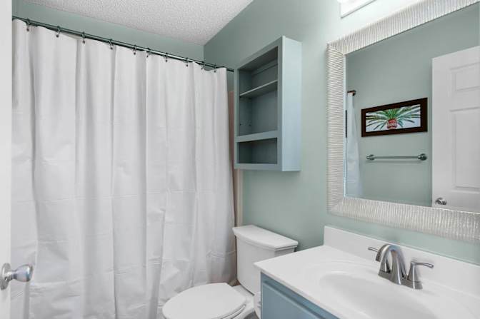 Britt's room