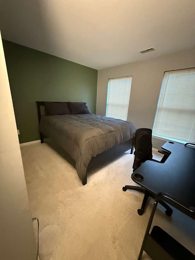 Room Rental - Upper Marlboro, MD's room