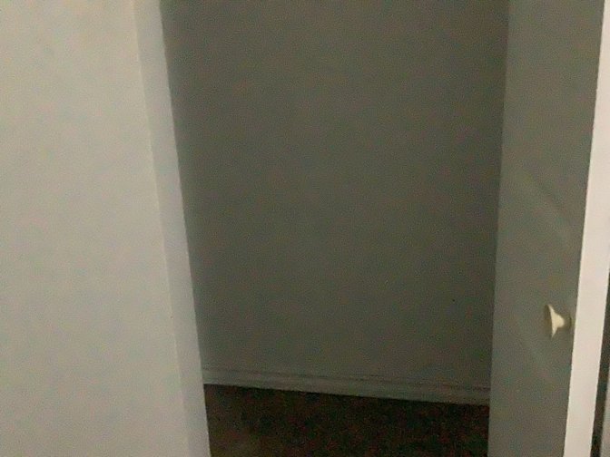 Ian's room