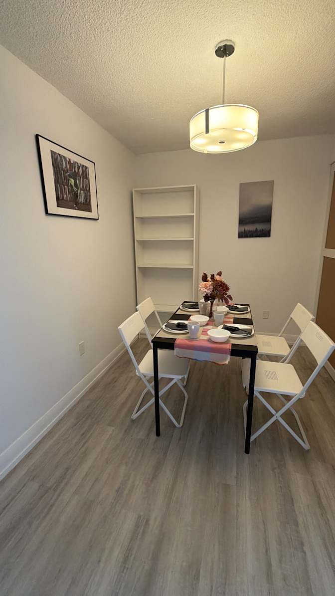 Guillermo's room