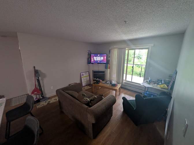 KJ's room
