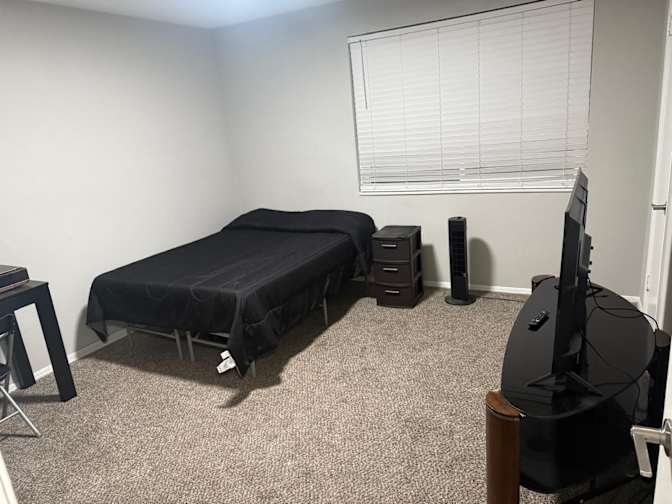 Sofia's room
