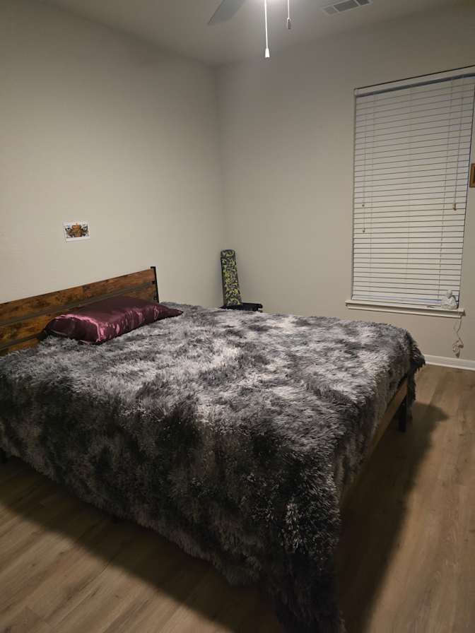 Shawnna's room