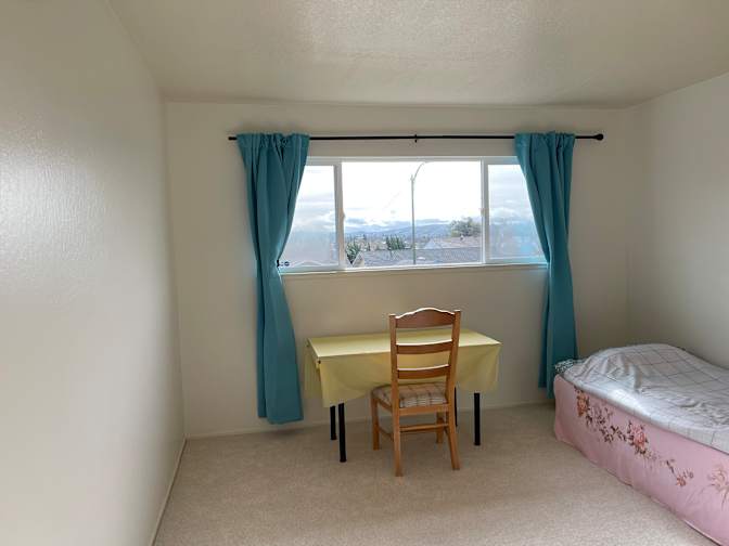 Steve's room