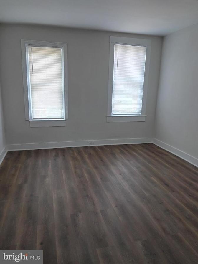 Alexis's room