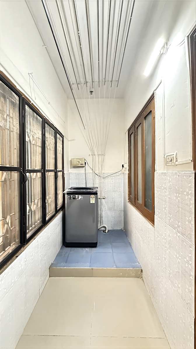 Mē Suites's room