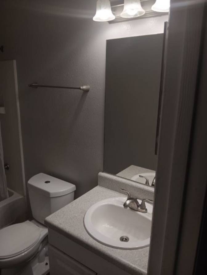 David's room