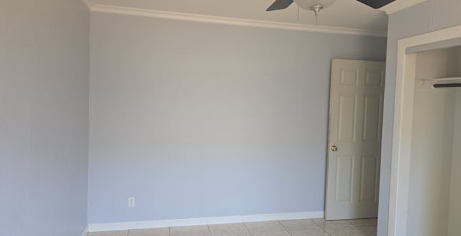 Beatriz's room