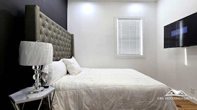 GBU Holdings Group's room