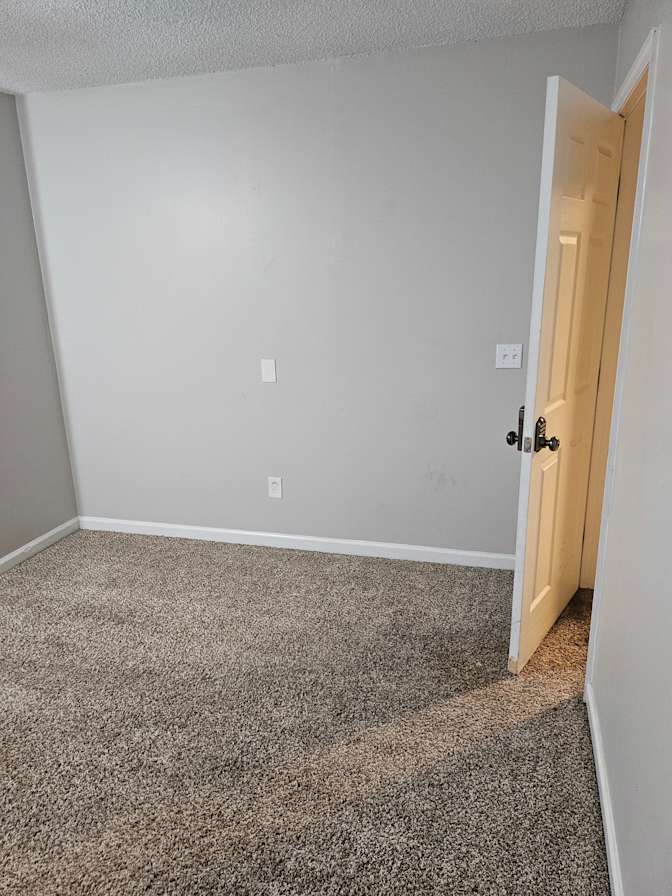 Kristin's room