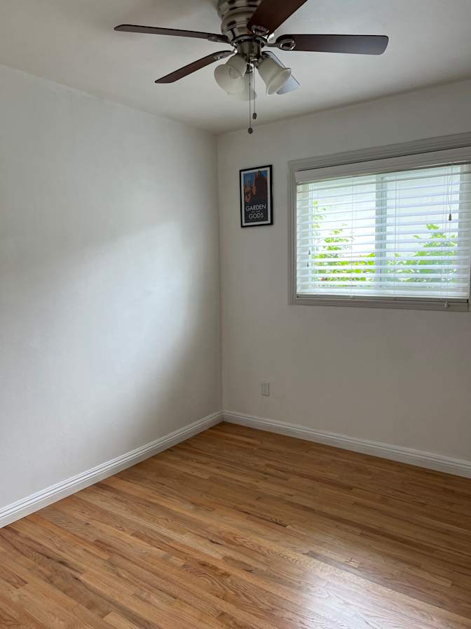 Matt's room