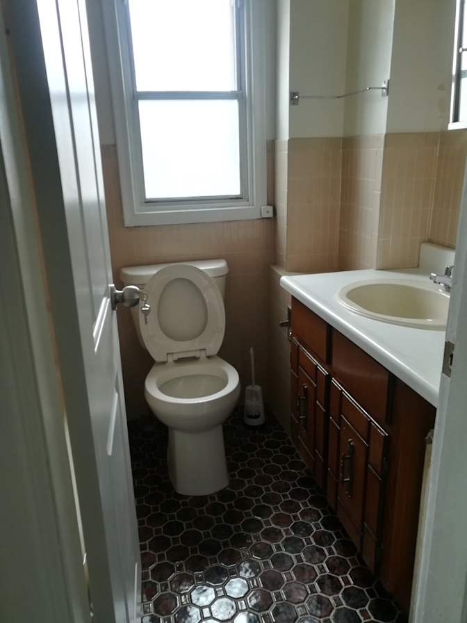 Kent's room