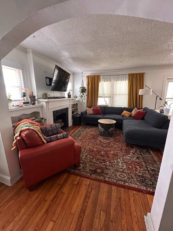 Danielle's room