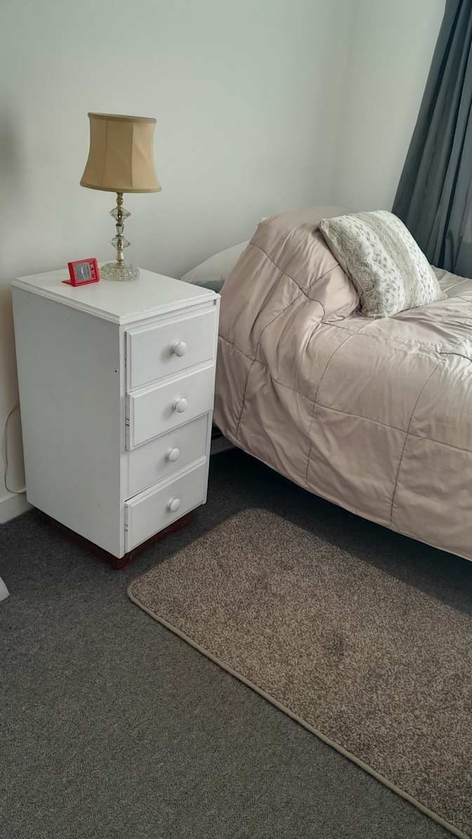 Viviana's room