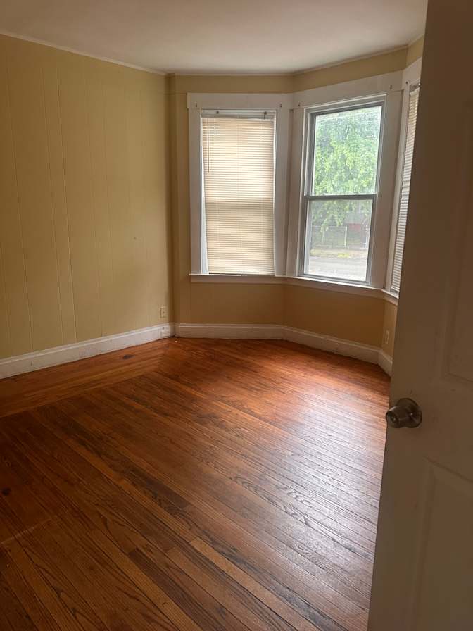 Sandra's room
