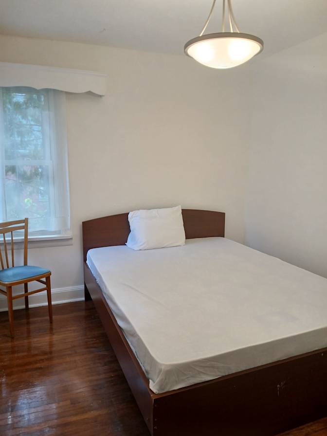 ATEM's room