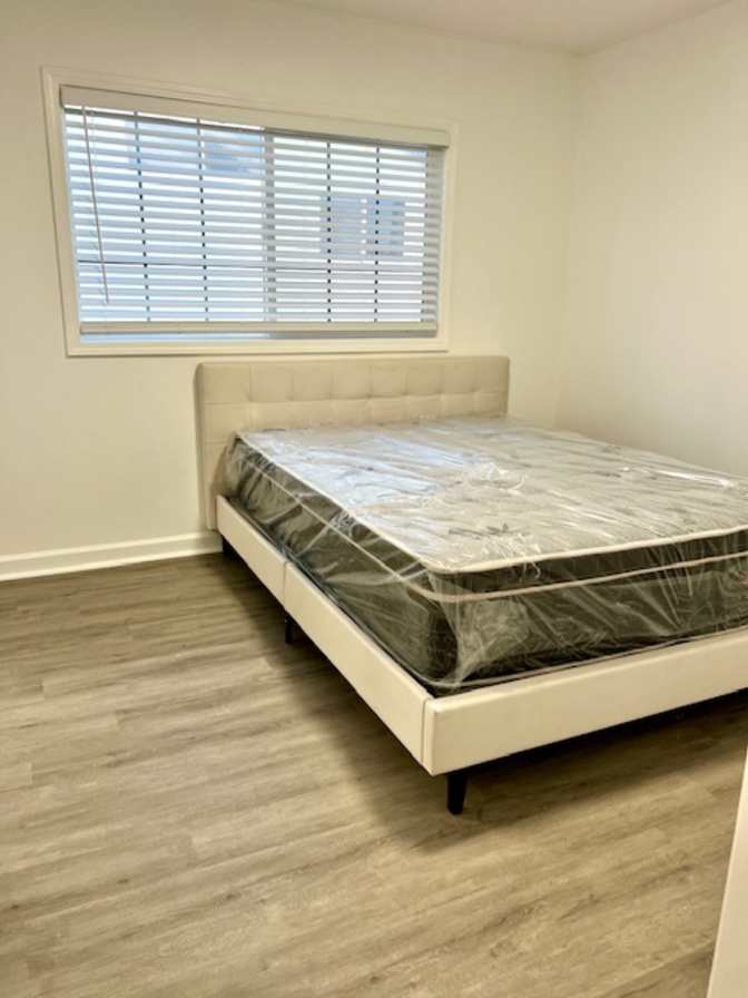Terry's room