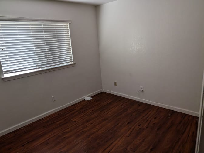 Justin's room