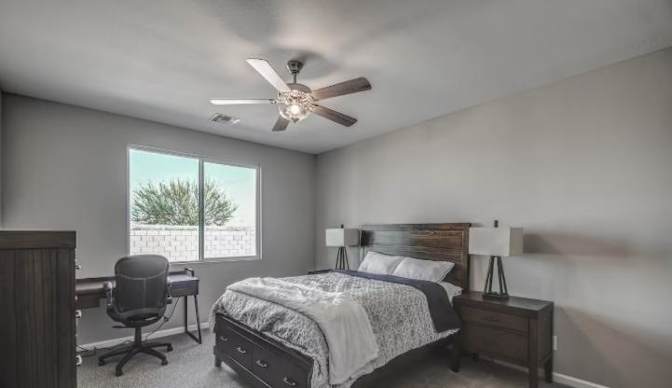 PadSplit's room