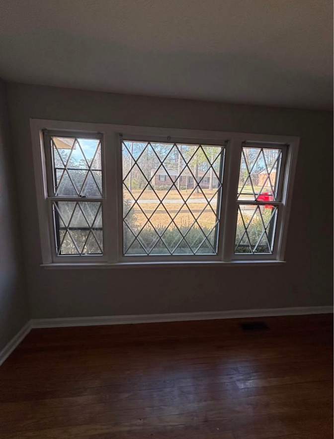 Cearena's room