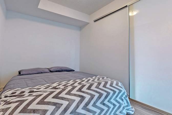 Maximilian Poncet's room