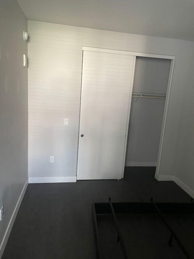 Kimberly's room