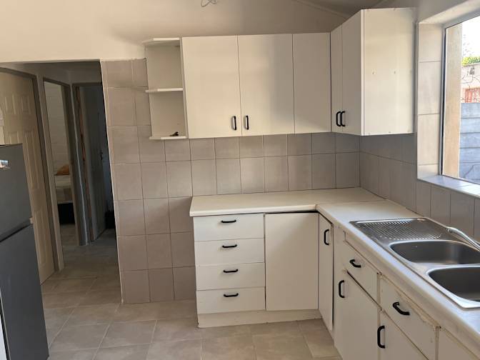 Chadley Smit's room