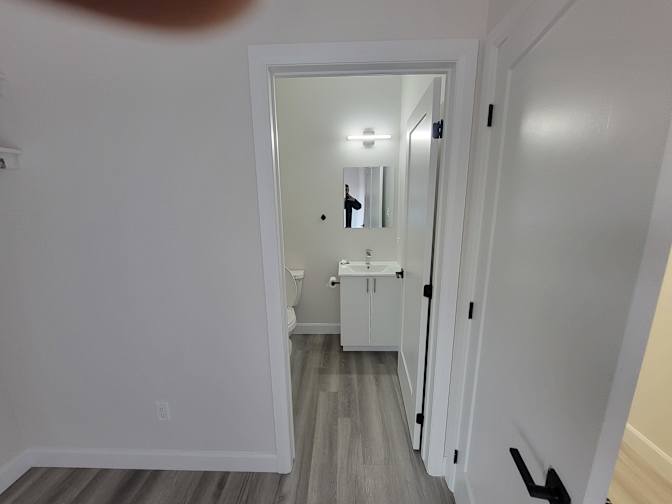 Altira PM's room