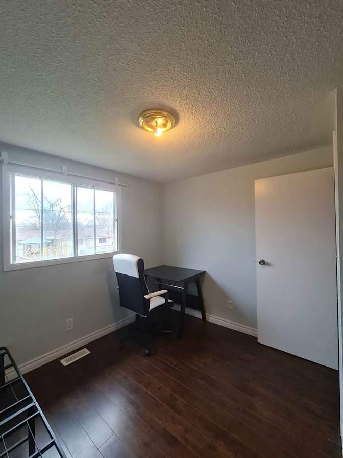 Subin Bhandari's room