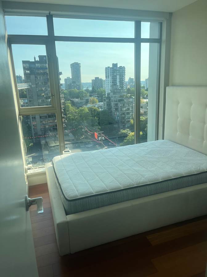 Natasha's room