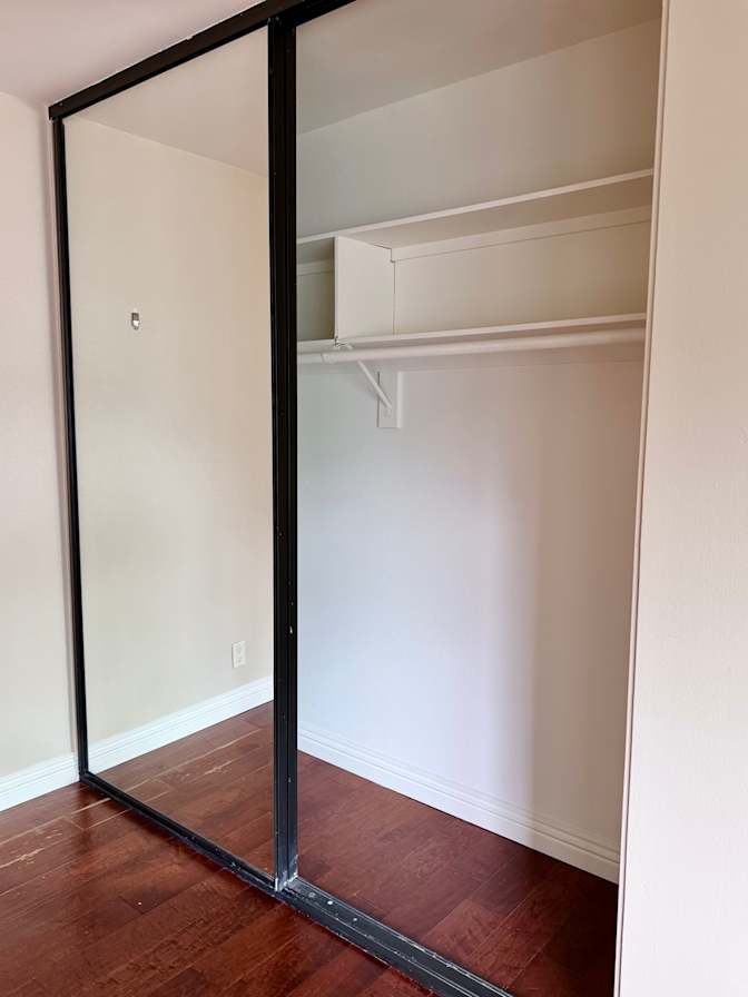 Sean's room