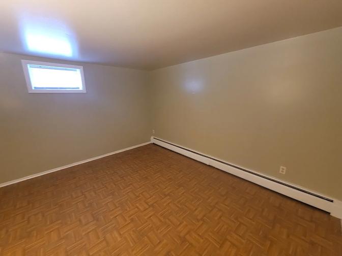 Jeanette's room