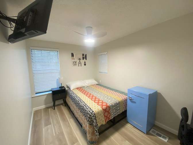 PadSplit's room