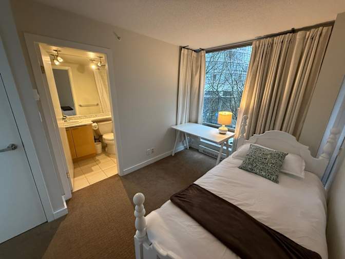 Jack's room