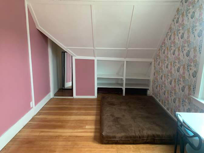 Rob's room