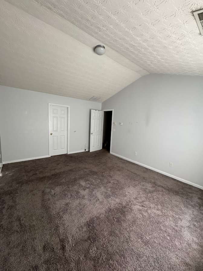 Bryson Simpson's room